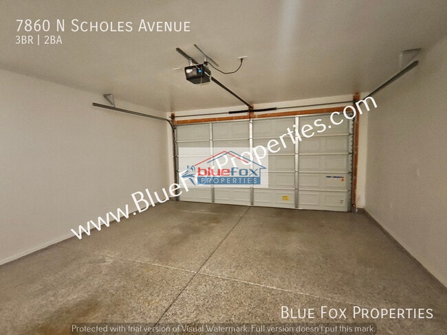 Photo - 7860 N Scholes Ave