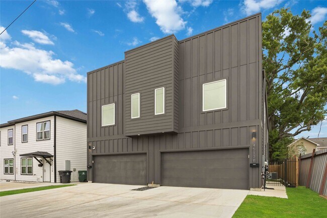 Building Photo - 4513 Reed Rd