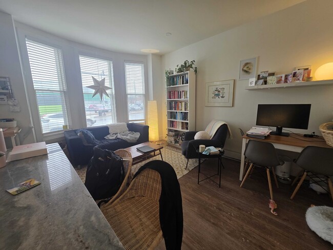 Photo - 262 Wellington St Unité 2