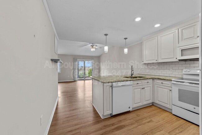 Photo - 305 Resort Dr Unidad C9