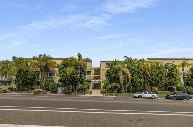 Photo - 5055 Collwood Blvd Condo Unit 320