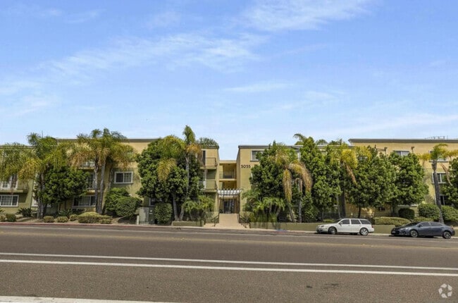 Building Photo - 5055 Collwood Blvd Unit 320 Rental