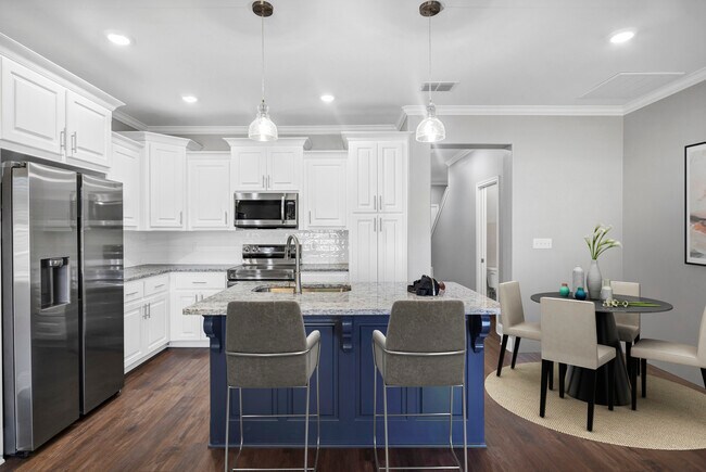 Photo - 16111 Pawnee Dr Apartamentos Unidad 16117 Pawnee Dr.