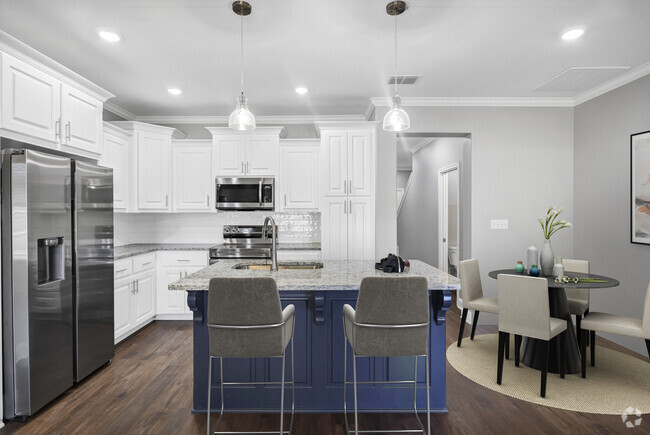 Building Photo - 16111 Pawnee Dr Unit 16117 Pawnee Dr. Rental