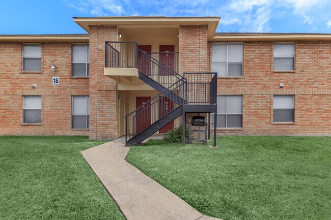 Beeville Station Apartments