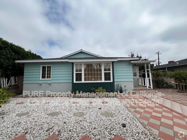 Building Photo - 3831 W 182nd St Rental