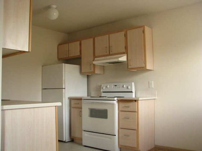 Aspen Court Apartments