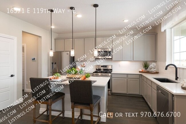 Photo - 16571 E 119th Way