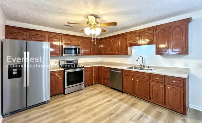 Photo - 720 William Howard Pl Casa