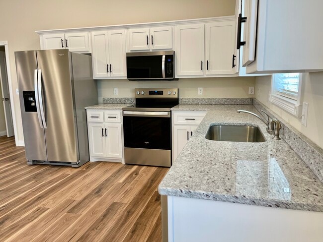 Cocina - 109 Hudson Ln