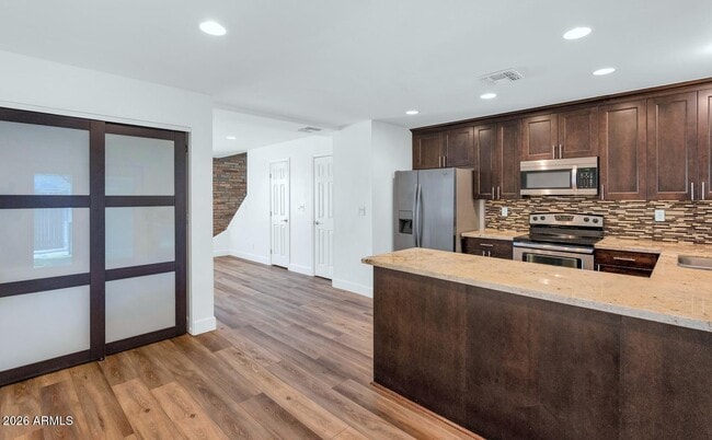 Photo - 5805 N Granite Reef Rd