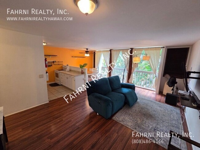 Building Photo - 84-687 Ala Mahiku St-#125B Unit #125B