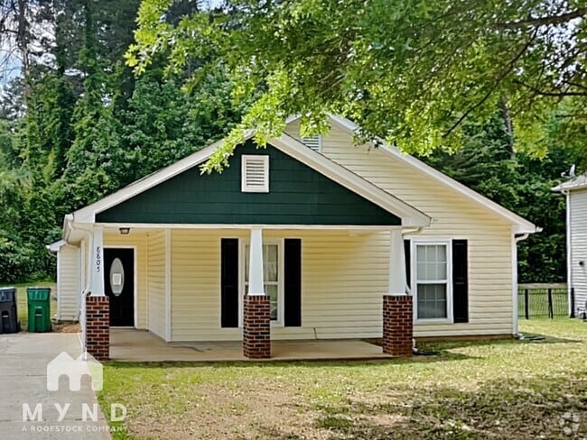 Building Photo - 8805 Korniv Dr Rental