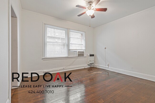 1021 S Park View St Unidad 104