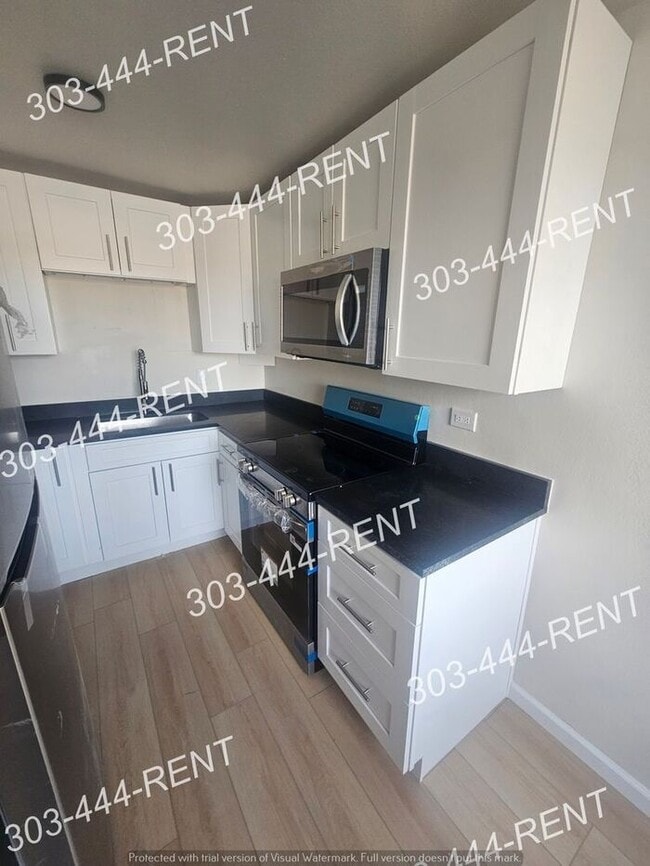 Photo - Affordable, comfortable, and conveniently located home in Denver