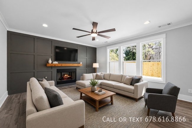 Photo - 529 Mill Farm Ln