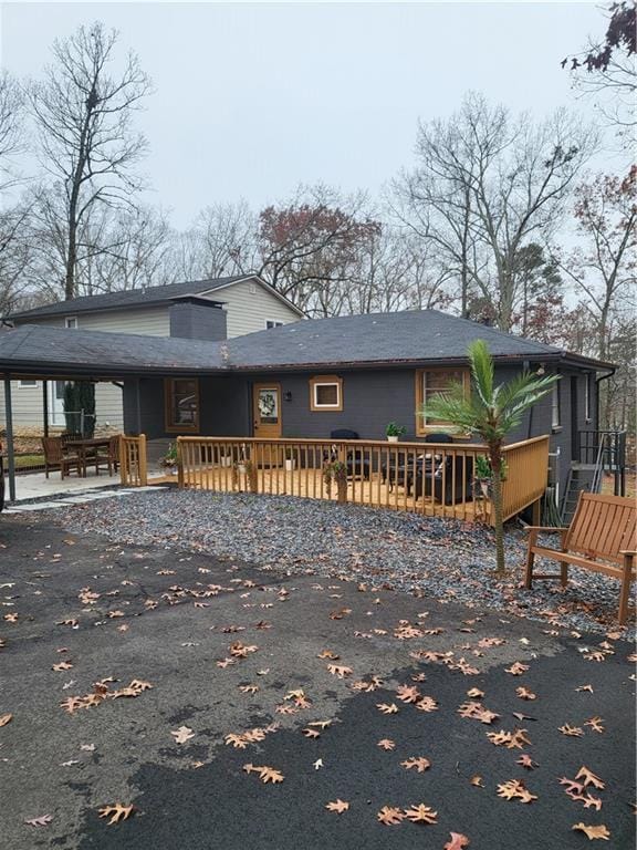 Building Photo - 6410 Tuggle Dr