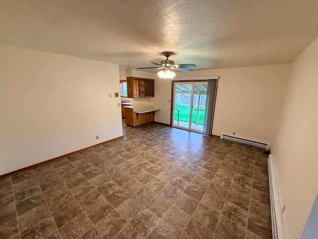 Photo - Three Bedroom Home with Covered Patio