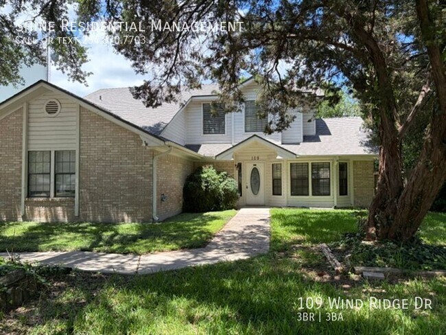 Photo - 109 Wind Ridge Dr