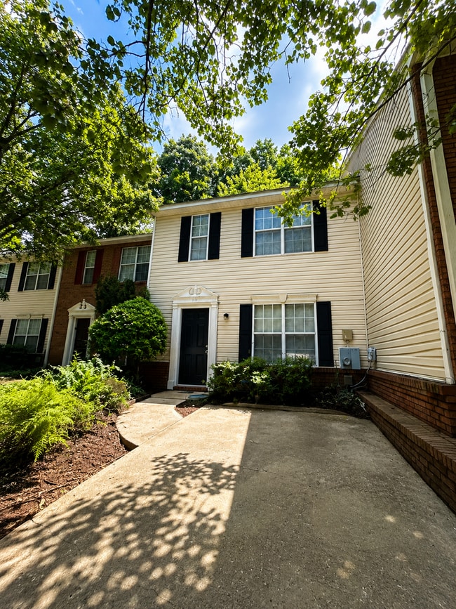Photo - 3016 Fair Creek Ct