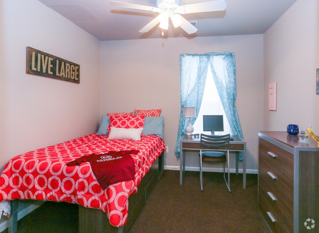 Premium Unit