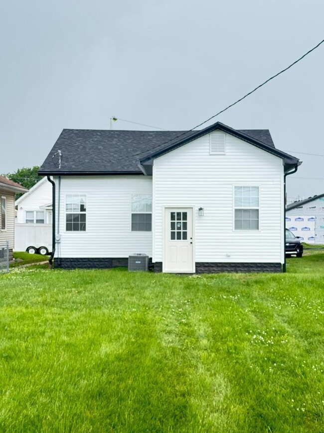 Photo - 1509 E Olive St