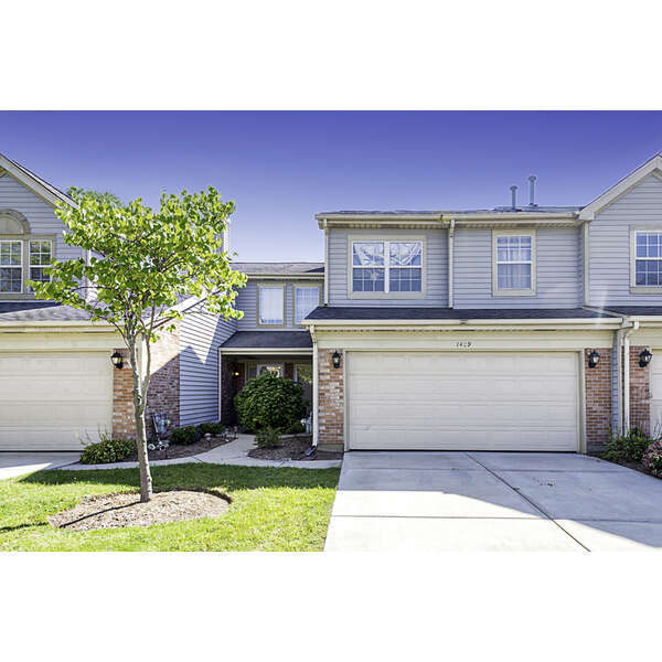 Building Photo - 1409 Club Dr Rental