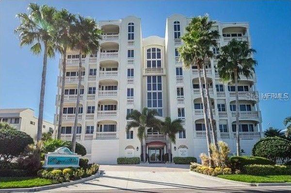 Building Photo - 20110 Gulf Blvd Unit 201 Rental