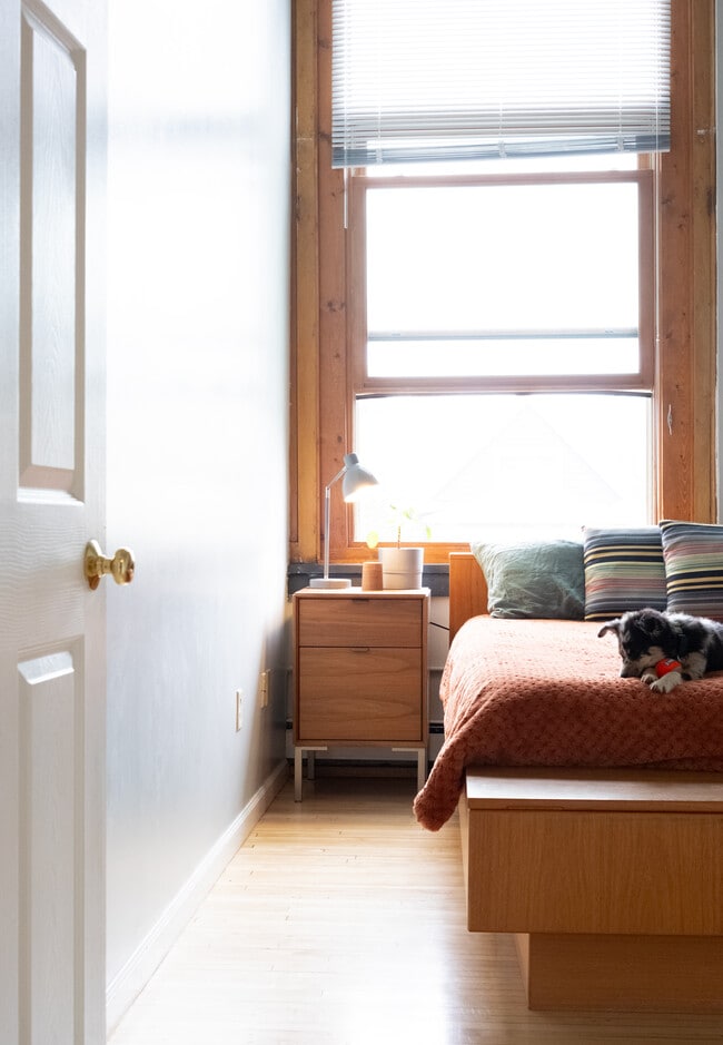 Photo - Merritt School Apartments