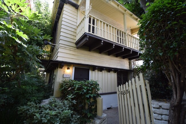 Photo - 1008 Orange Grv Ave Unit 1035