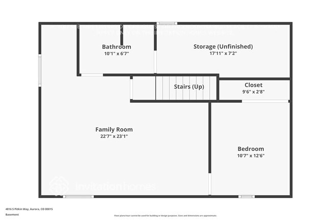 Photo - 4816 S Pitkin Way