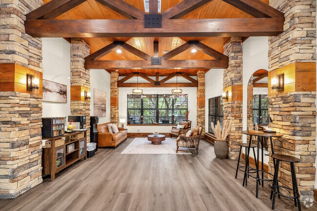 Lobby - Broadstone Ranch