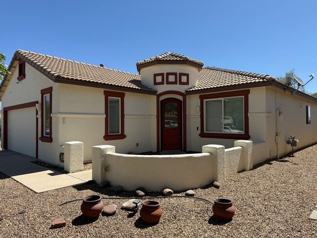 Building Photo - Campstone Subdivision