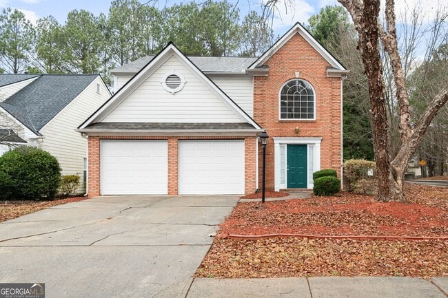 Building Photo - 1393 Glenover Way