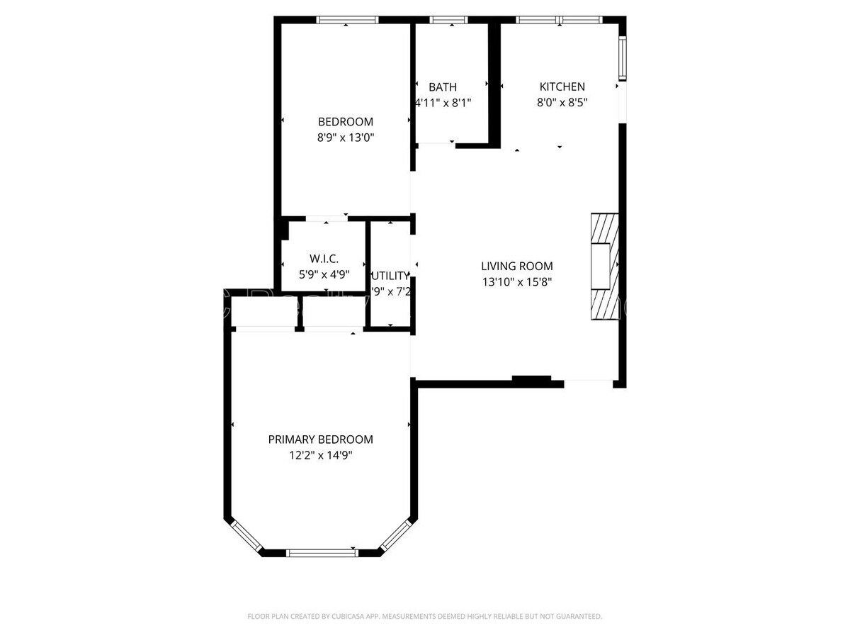 Photo - 869 W Cornelia Ave Unit 2