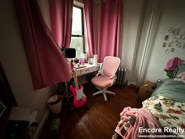 Photo - 38 Hemenway St Unidad 38