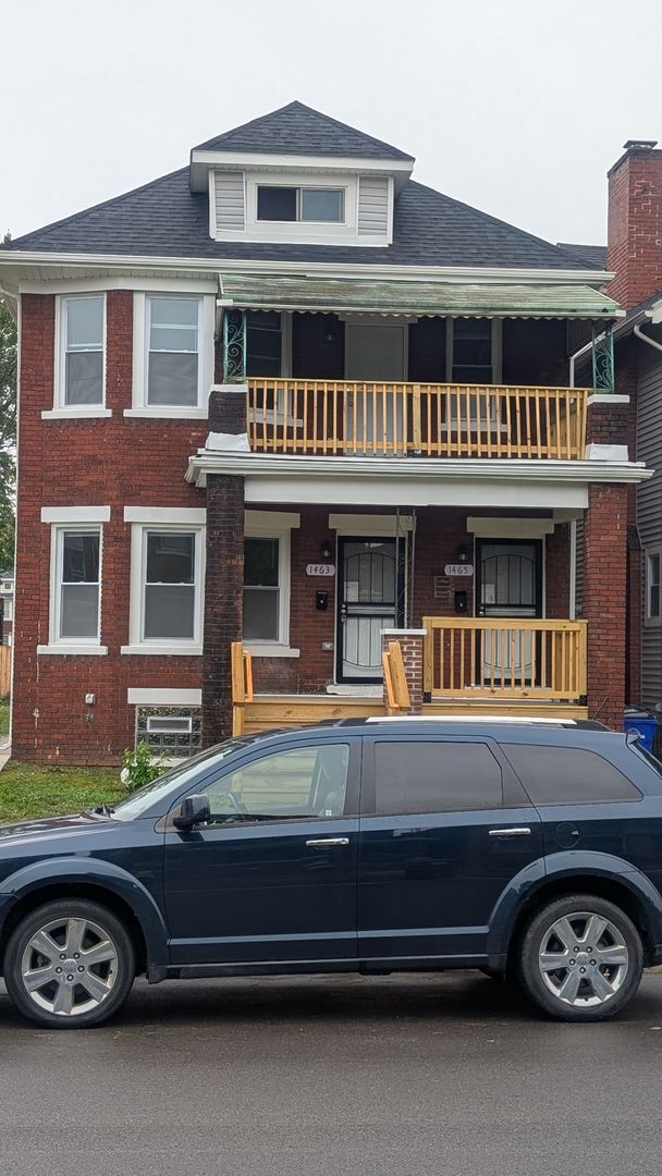 Building Photo - Euclid Gateway 7 Unit 1465 W. Euclid Ave Rental