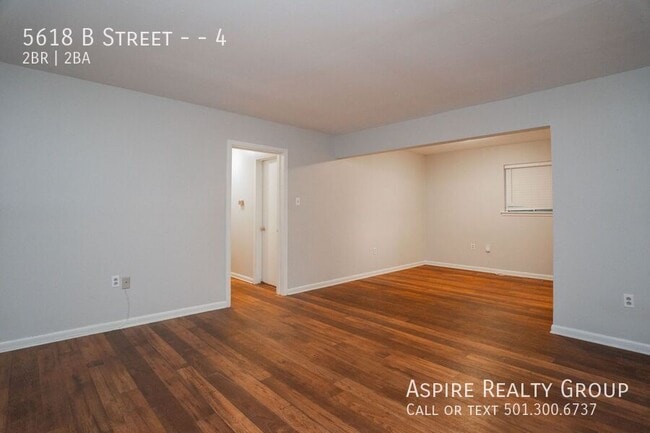 Photo - 5618 B St Apartment Unit 4