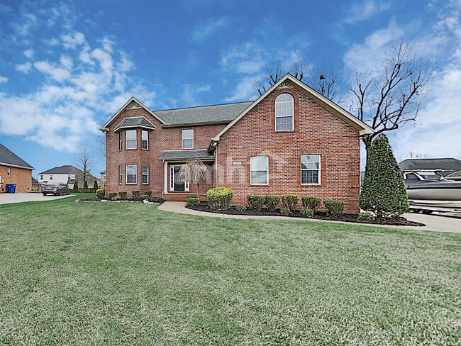 Building Photo - 1305 Bantry Dr