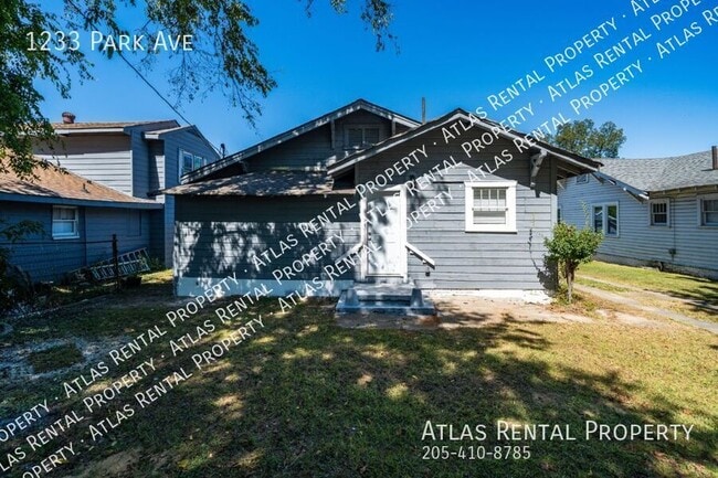 Photo - 1233 Park Ave