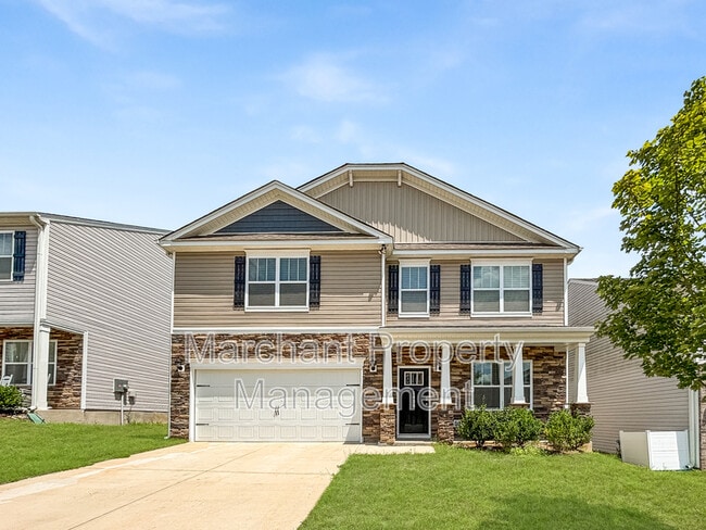 Building Photo - 1438 Talley Rdg Dr Rental