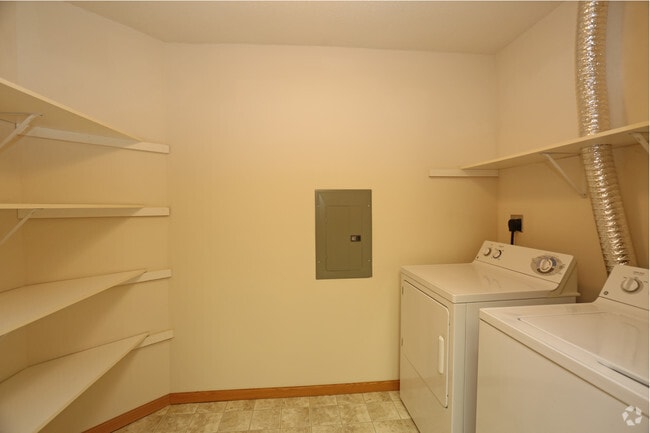 Pantry