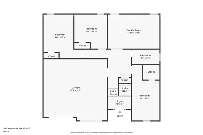 Building Photo - 5869 Waggoner Cove Rental