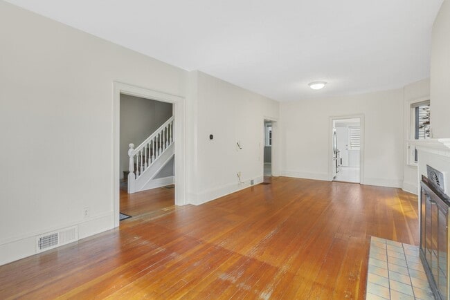 Photo - Charming 1906 Craftsman in Fremont — 3 Beds, Walk to Shops & Parks