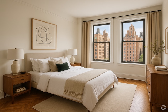 Building Photo - 133 W 94th St Rental