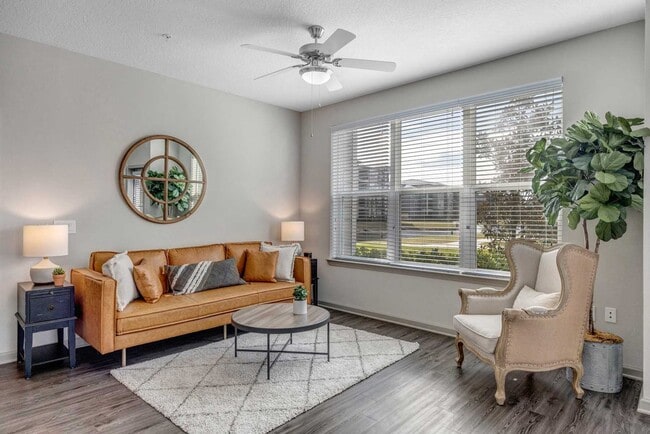 Tomoka Pointe general photo - Tomoka Pointe