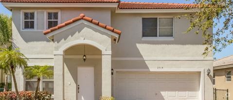 Building Photo - 2314 SW 135th Ave Rental