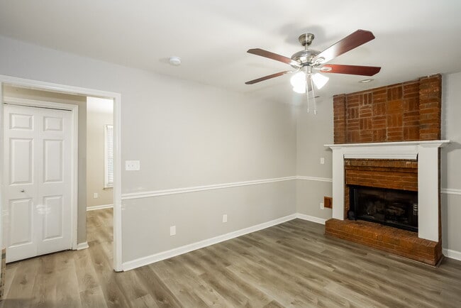 3522 Fortis Ln