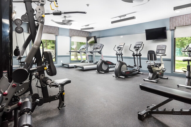 Photo - Ocean Park Village