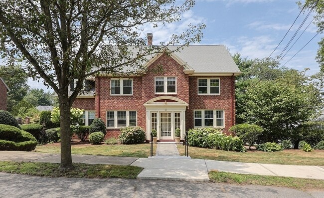 Building Photo - 27 Chesterfield Rd Rental